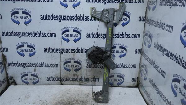 AYGO KGBWNB Elevalunas Electrico Delantero Derecho