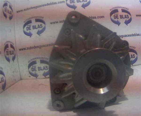 SERIE 3 BERLINA E36 Alternador