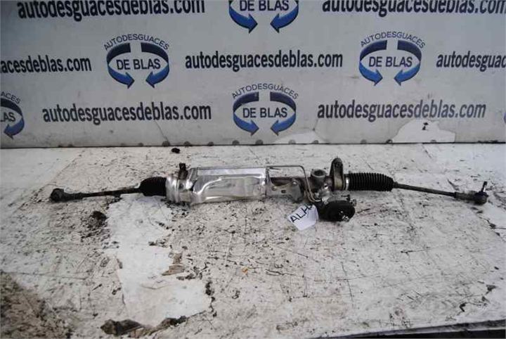 IBIZA 6K1 Cremallera Direccion Asistida