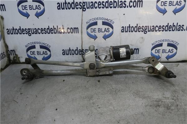SERIE 1 BERLINA E81E87 Motor Limpiaparabrisas Delantero SERIE 1 BERLINA E81E87 Motor Limpiaparabrisas Delantero