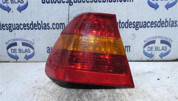 SERIE 3 BERLINA E46 Piloto Trasero Izquierdo