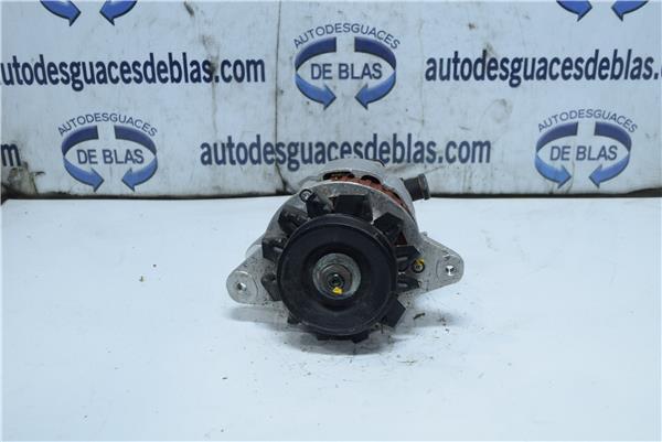 L 200 K34T Alternador