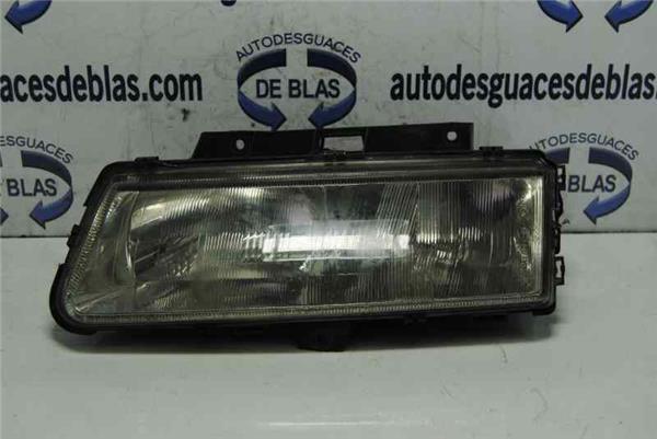 XANTIA BERLINA Faro Delantero Izquierdo