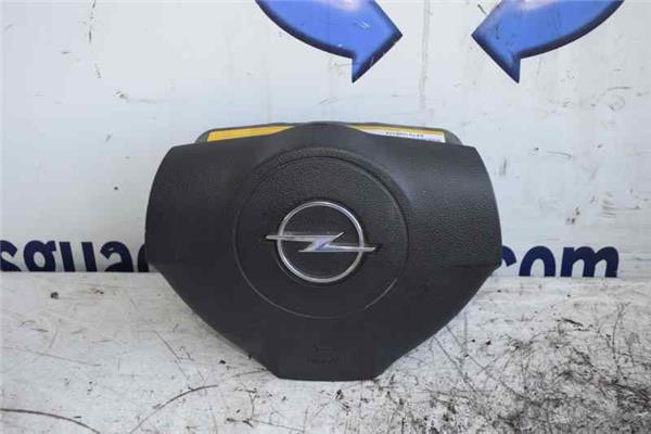 ZAFIRA B Airbag Volante