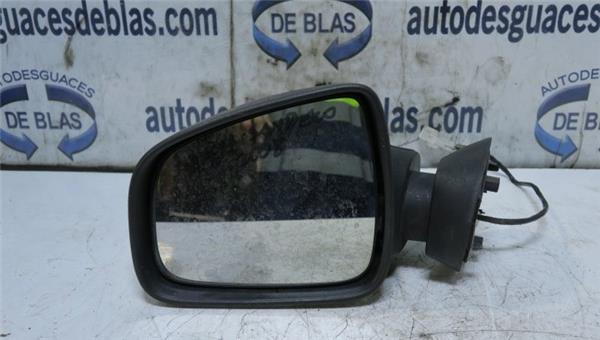 SANDERO Retrovisor Izquierdo