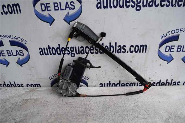 PASSAT BERLINA 3B2 Elevalunas Electrico Trasero Derecho
