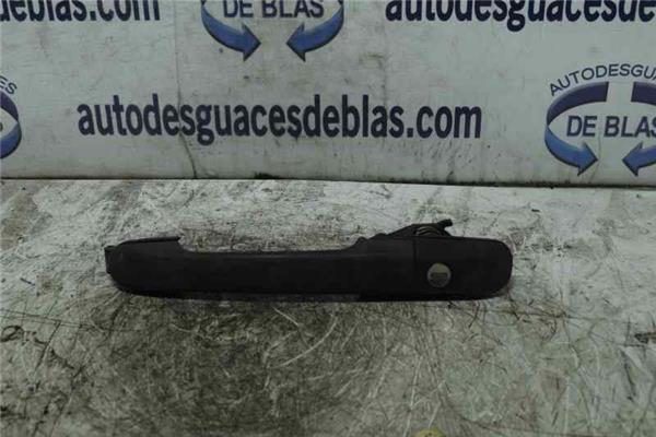 LT CAJA CERRADA COMBI MOD. 1997 Maneta Exterior Delantera Derecha