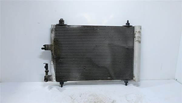 Partner S22002- Condensador