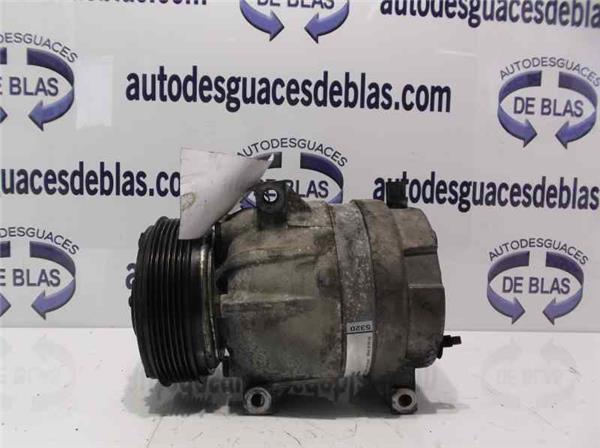 LAGUNA II GRANDTOUR KG0 Compresor Aire Acondicionado