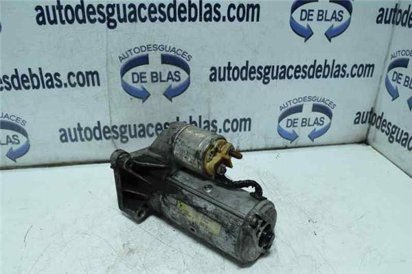 CARISMA BERLINA 5 DA0 Motor Arranque