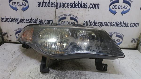 MG ZS TRT06.2004- Faro Delantero Derecho MG ZS TRT06.2004- Faro Delantero Derecho