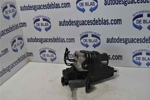 Vectra C Berlina 2002- ABS