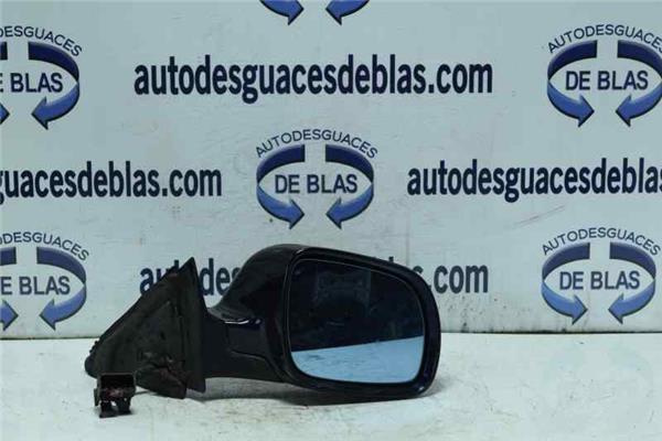 A3 8L Retrovisor Derecho