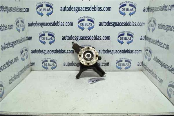 307 BERLINA S2 Mangueta Delantera Izquierda