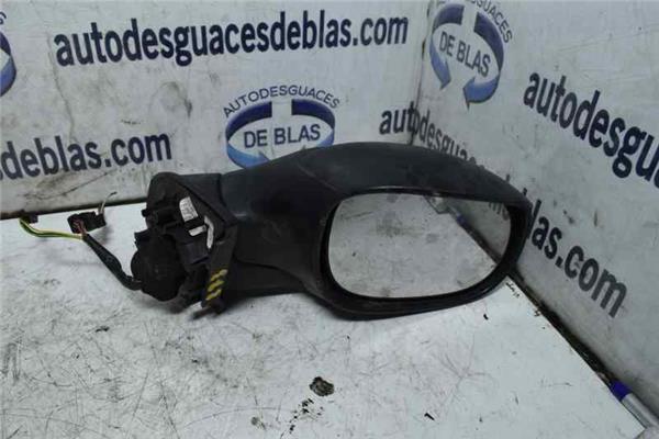 206 BERLINA Retrovisor Derecho