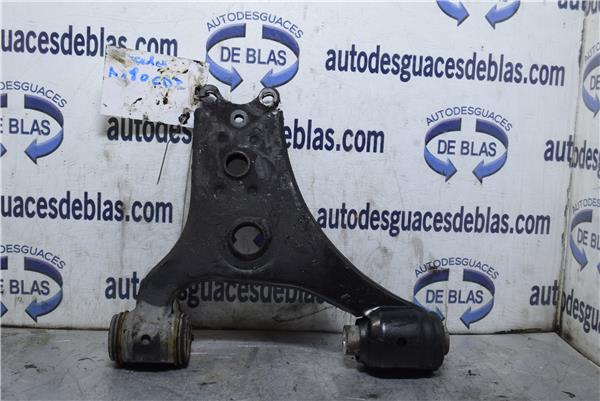 CLASE A W169 Brazo Inferior Delantero Izquierdo CLASE A W169 Brazo Inferior Delantero Izquierdo