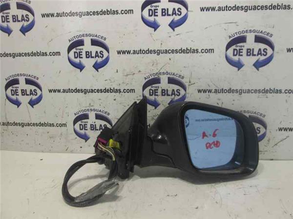 A8 D2 Retrovisor Derecho