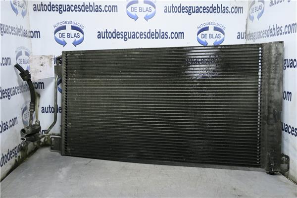 T5 TRANSPORTERFURGONETA Condensador