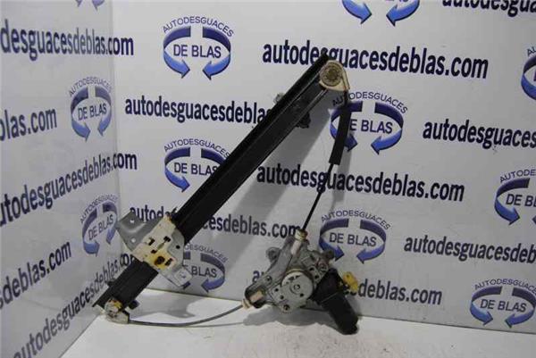 GETZ TB Elevalunas Electrico Delantero Derecho GETZ TB Elevalunas Electrico Delantero Derecho