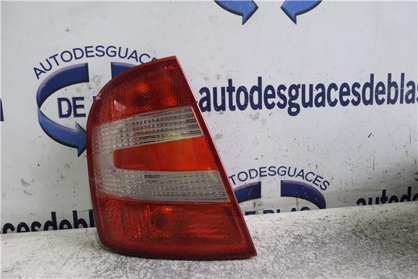 FABIA 6Y26Y3 Piloto Trasero Izquierdo