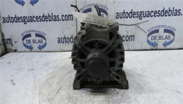 Clase B BM 24503.2005- Alternador