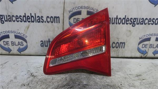 Meriva B 03.2010- Piloto Porton Trasero Derecho