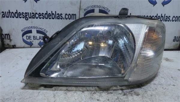 LOGAN Faro Delantero Izquierdo