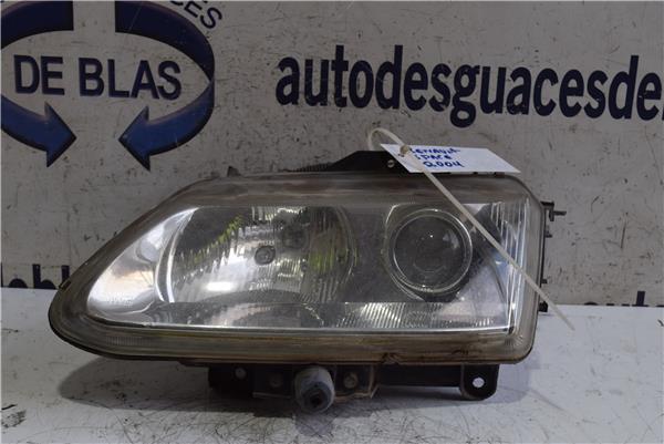ESPACE GRAND ESPACE JE0 FARO XENON IZQUIERDO ESPACE GRAND ESPACE JE0 FARO XENON IZQUIERDO