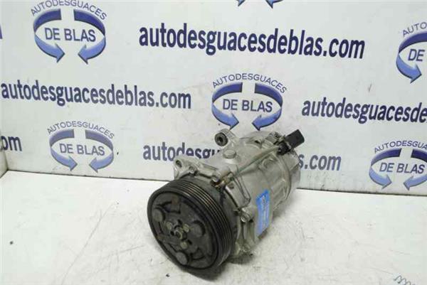 LEON 1M1 Compresor Aire Acondicionado