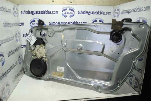 Ibiza 6L104.2002- Elevalunas Electrico Delantero Derecho