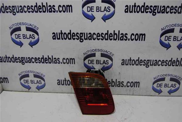 SIN DEFINIR Piloto Porton Trasero Izquierdo SIN DEFINIR Piloto Porton Trasero Izquierdo
