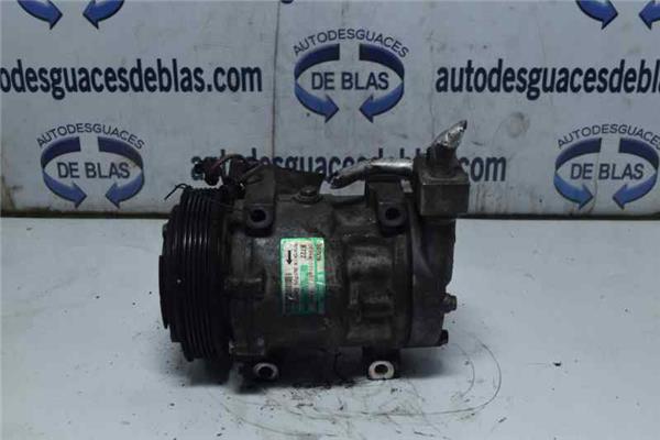 147 190 Compresor Aire Acondicionado 147 190 Compresor Aire Acondicionado