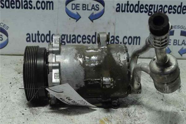 IBIZA 6K1 Compresor Aire Acondicionado