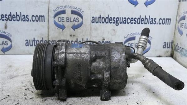 A3 8L Compresor Aire Acondicionado