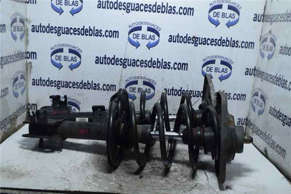 807 Amortiguador Delantero Completo