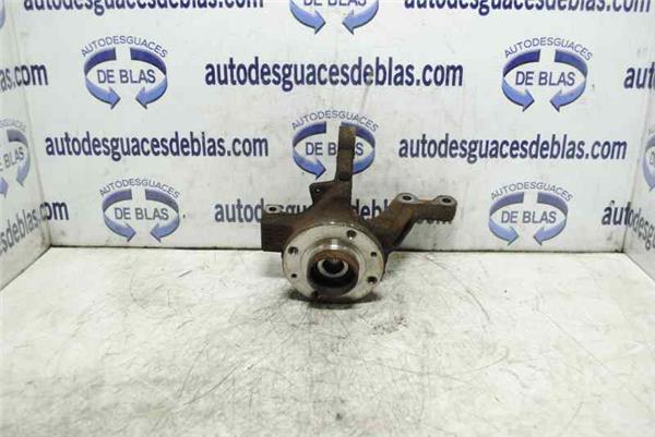 CLIO III Mangueta Delantera Derecha