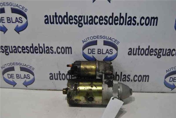 Cinquecento 1701993- Motor Arranque