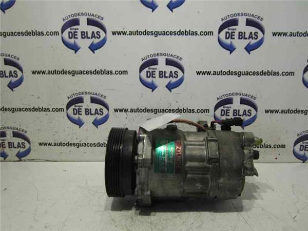 IBIZA 6K Compresor Aire Acondicionado