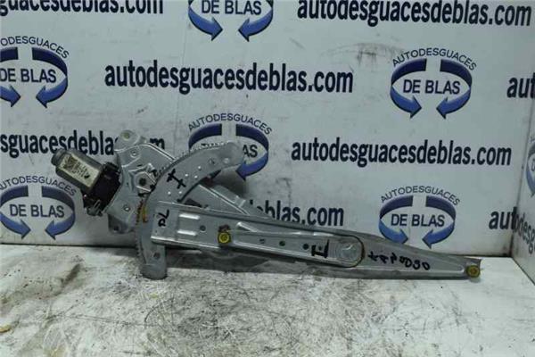 KANGOO FKC0 Elevalunas Electrico Delantero Izquierdo KANGOO FKC0 Elevalunas Electrico Delantero Izquierdo