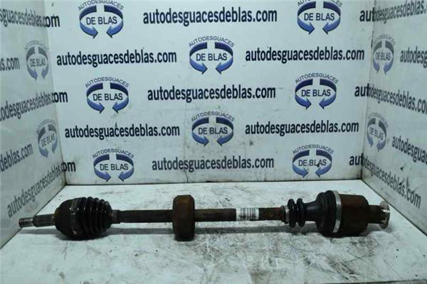 TWINGO Transmision Delantera Derecha