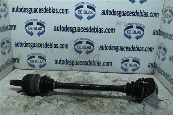 SERIE 3 BERLINA E90 Transmision Delantera Izquierda SERIE 3 BERLINA E90 Transmision Delantera Izquierda
