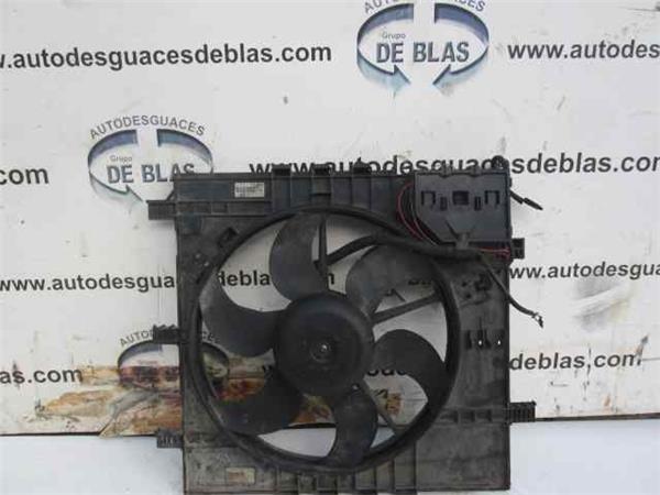 110 D Electroventilador