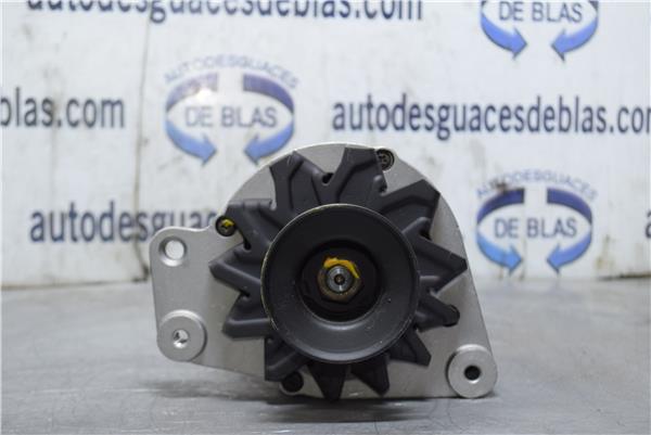 CADDY 14D Alternador