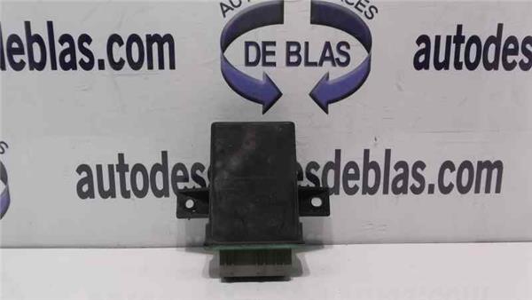 XSARA BERLINA RELE VENTILADOR
