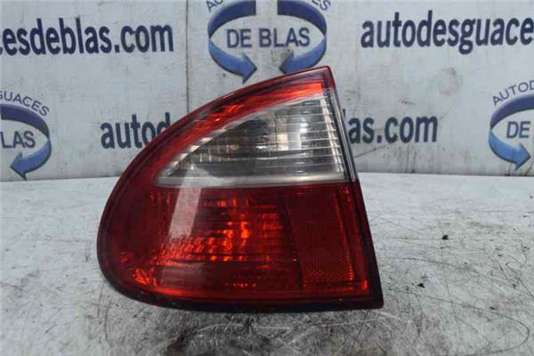LEON 1M1 Piloto Trasero Izquierdo