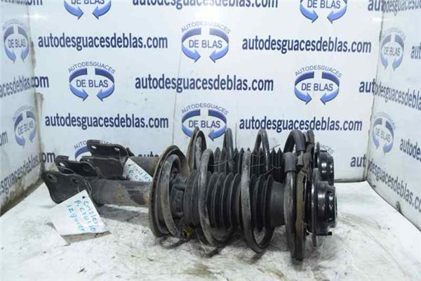 PT CRUISER PT Amortiguador Delantero Completo PT CRUISER PT Amortiguador Delantero Completo