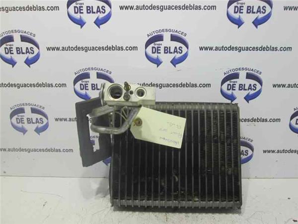 307 S104.2001-06.2005 Evaporador Aire Acond.