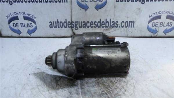 IBIZA 6L1 Motor Arranque
