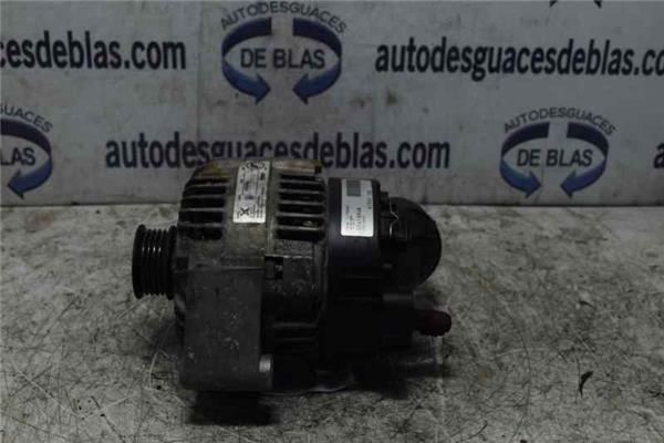 SERIE 5 BERLINA E39 Alternador