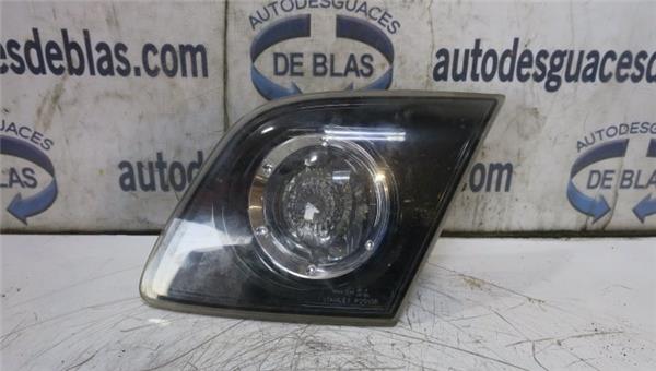 3 Berlina BK2003- Piloto Porton Trasero Derecho 3 Berlina BK2003- Piloto Porton Trasero Derecho